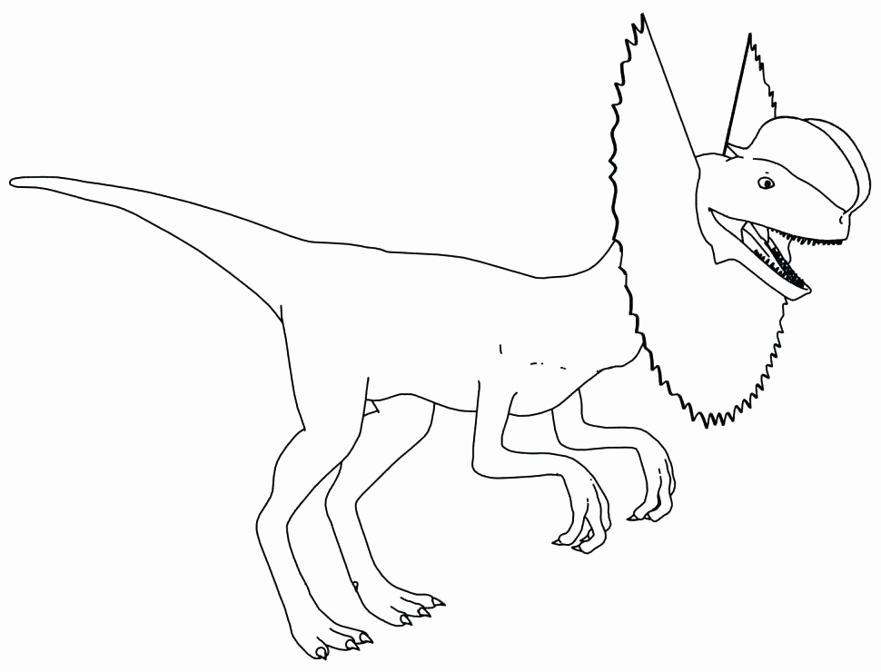 970x740 Dino Color Pages Dinosaur Coloring Pages Good Dinosaur Coloring