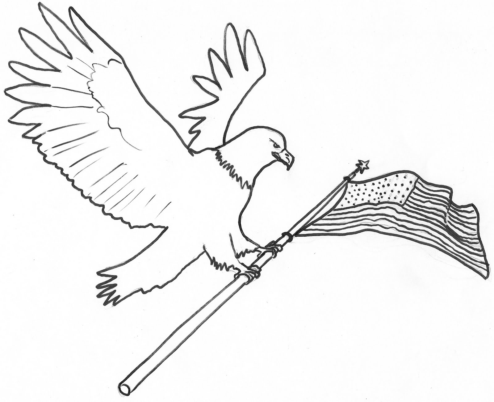 1600x1301 Eagle Coloring Pages Luxury Printable Bald Eagle Coloring Pages