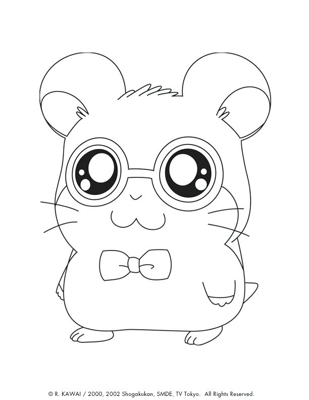 612x792 Coloring Realistic Fox Coloring Pages Together With Free Full Size