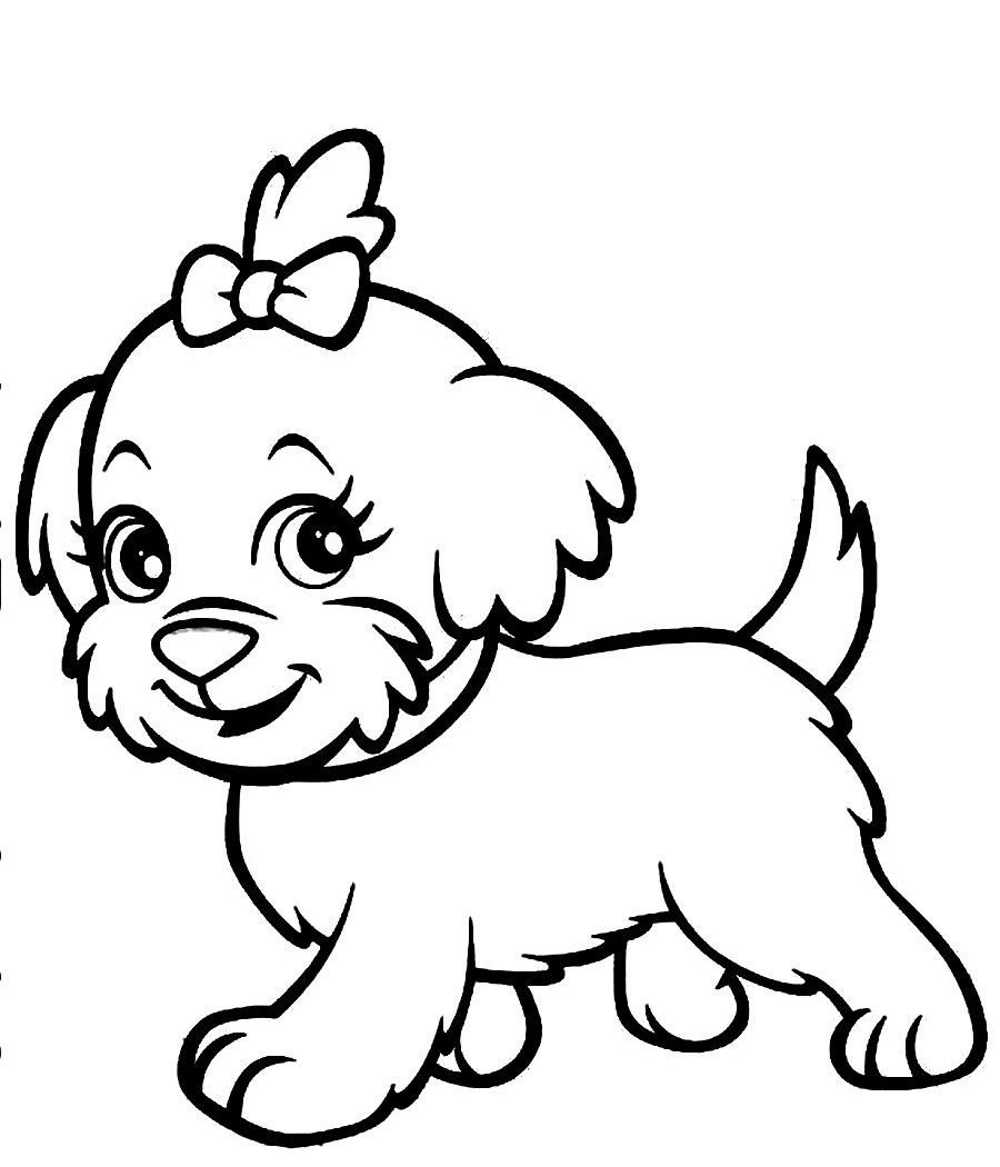 900x1050 Cool Baby German Shepherd Coloring Pages Mrengmengnk