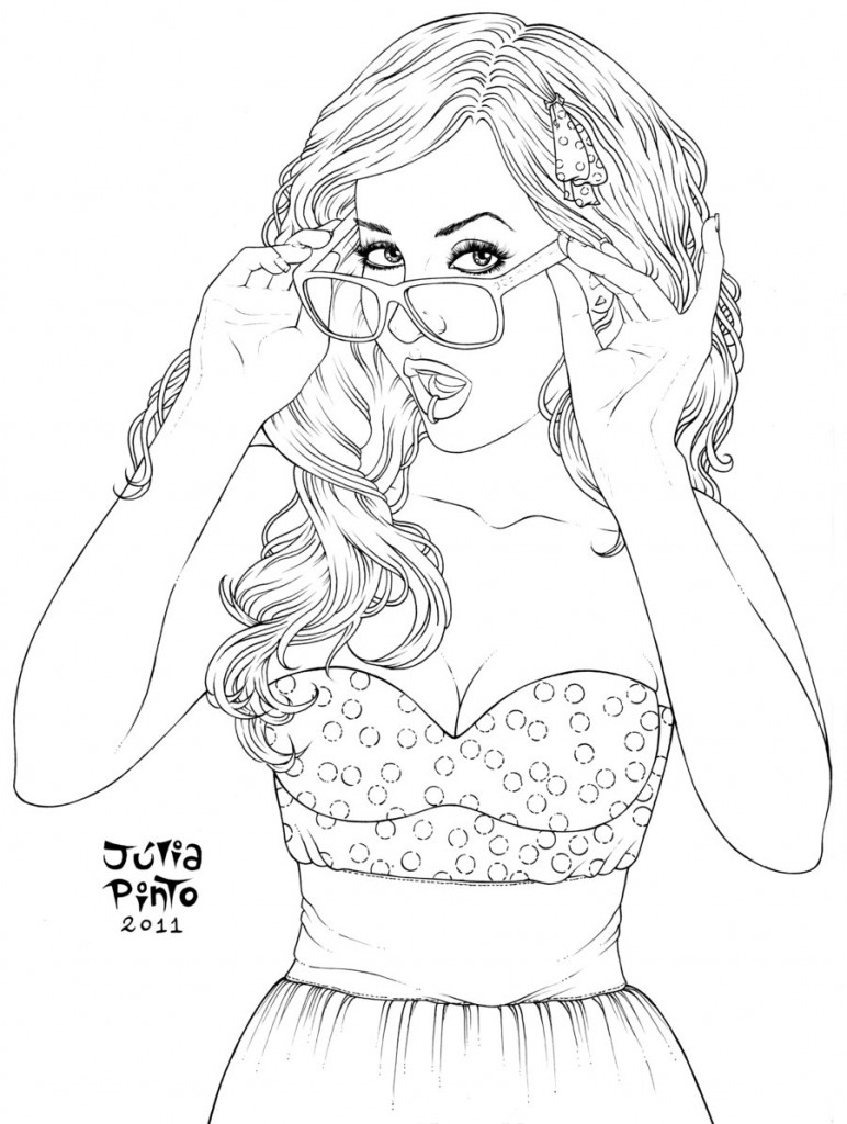 772x1024 Coloring Sheets For Teens Tumblr Coloring Pages For Girls Tumblr