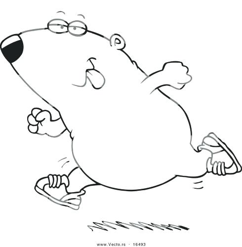 490x500 Coloring Pages Guinea Pig Coloring Pages Incredible Pigs Colouring