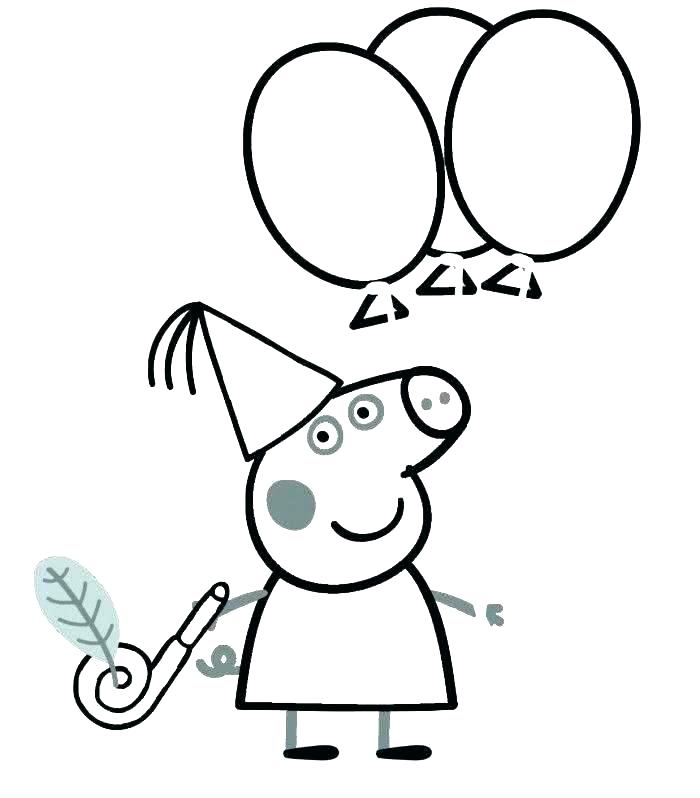 700x798 Guinea Pig Coloring Pages Icontent