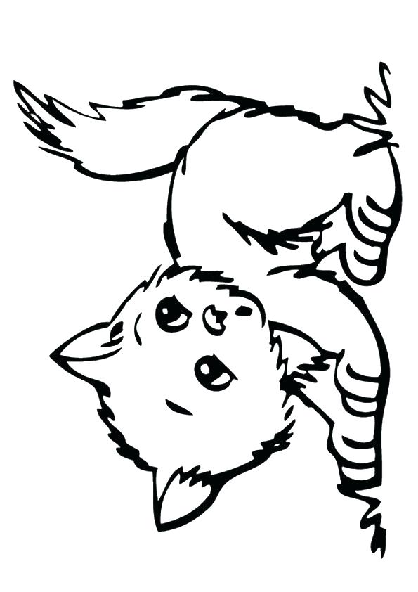 595x842 Cute Kitten Coloring Pages Cutest Coloring Pages Cute Printable