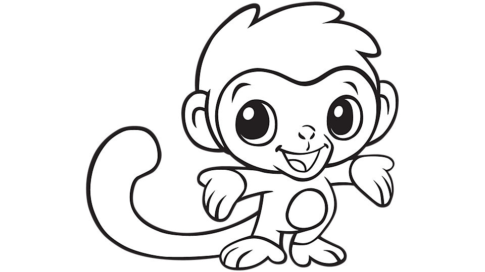 960x540 Coloring Realistic Fox Coloring Pages With Fox Face Coloring