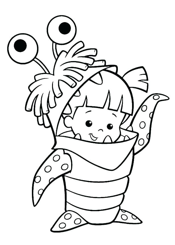 615x862 Coloring Pages Monkey Realistic Monkey Coloring Pages Animal