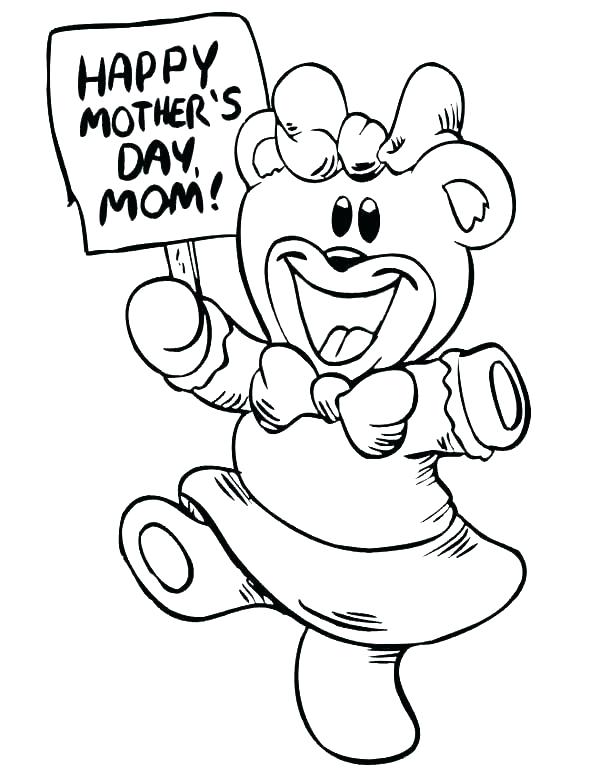 600x776 Little Bear Coloring Pages Little Bear Coloring Pages Google