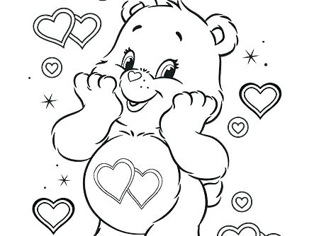 450x334 Bear Coloring Pages Koala Bear Coloring Page Pics Realistic Koala
