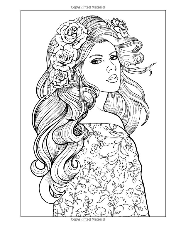 600x776 People Coloring Pages Luxury Body Coloring Pages Realistic People