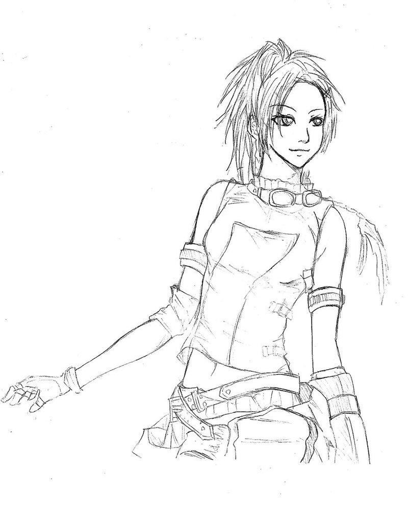 806x990 Realistic People Coloring Pages Collection