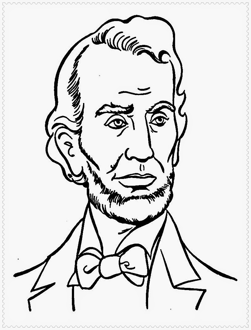 810x1066 Realistic Coloring Pages People