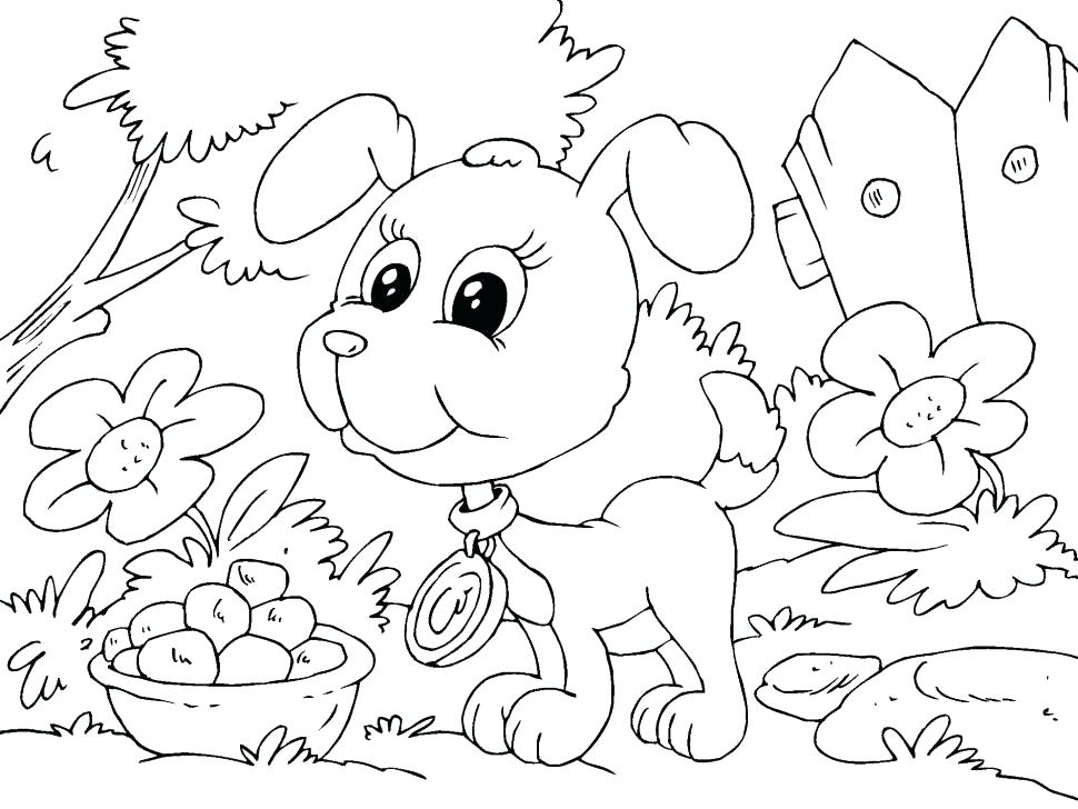 970x728 Pitbull Coloring Page Coloring Page Coloring Book Free Printable