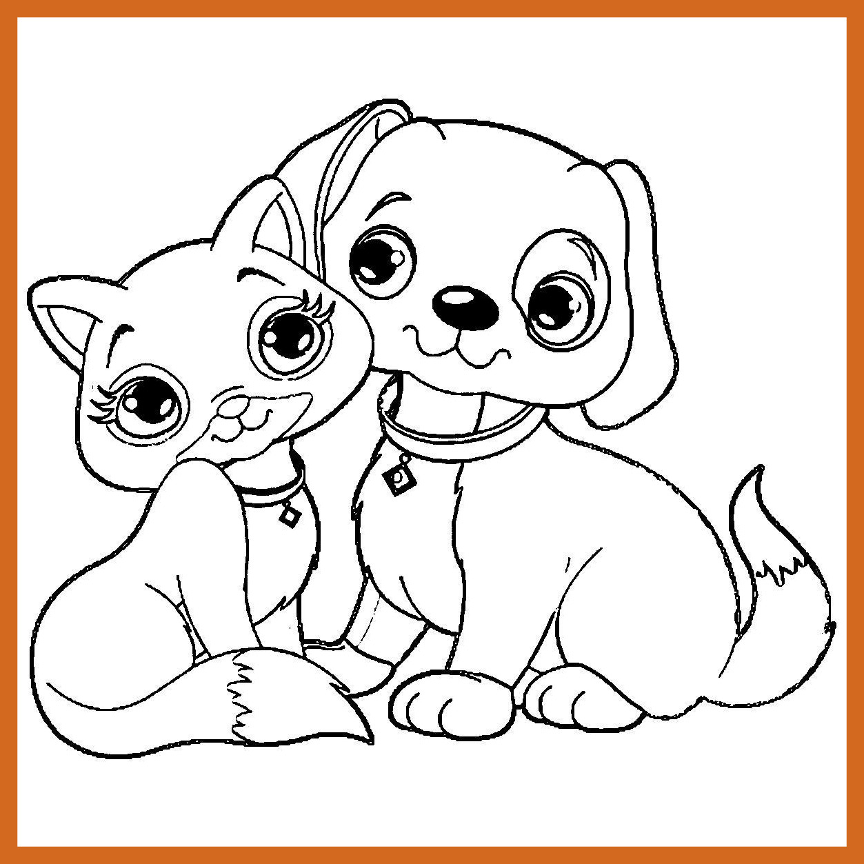1253x1253 Stunning Coloring Pages Of Puppies Youaremysunshine Me Pic