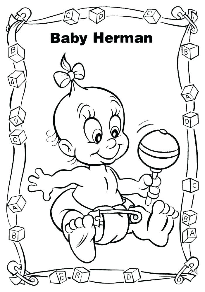 701x1001 Roger Rabbit Coloring Pages Rabbit Coloring Pages Roger Rabbit