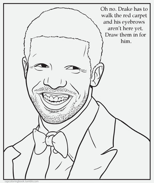 500x592 Funny Adult Coloring Pages Funny Adult Coloring Pages