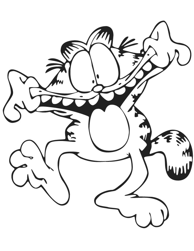 670x867 Funny Coloring Pages Mesmerizing Funny Coloring Pages 97