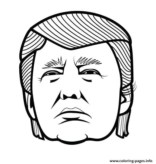 660x695 Funny Coloring Pages