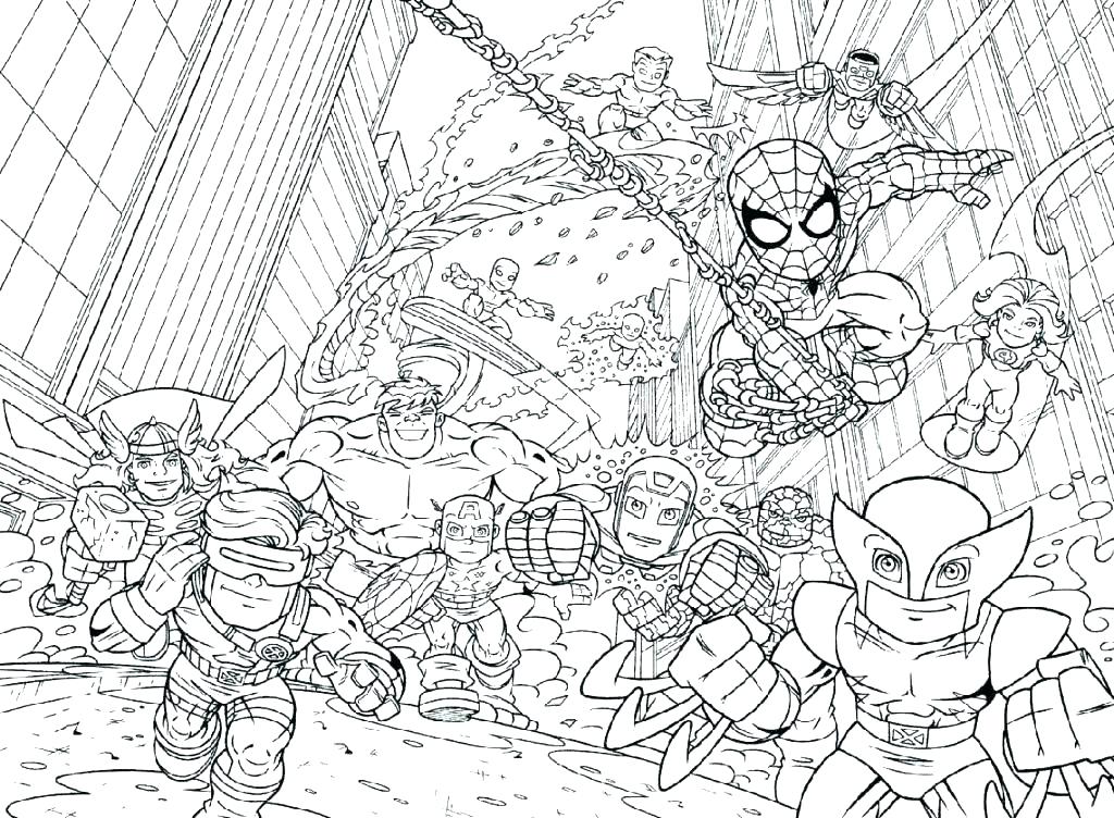1024x752 Intricate Coloring Pages Printable Really Detailed Coloring Pages