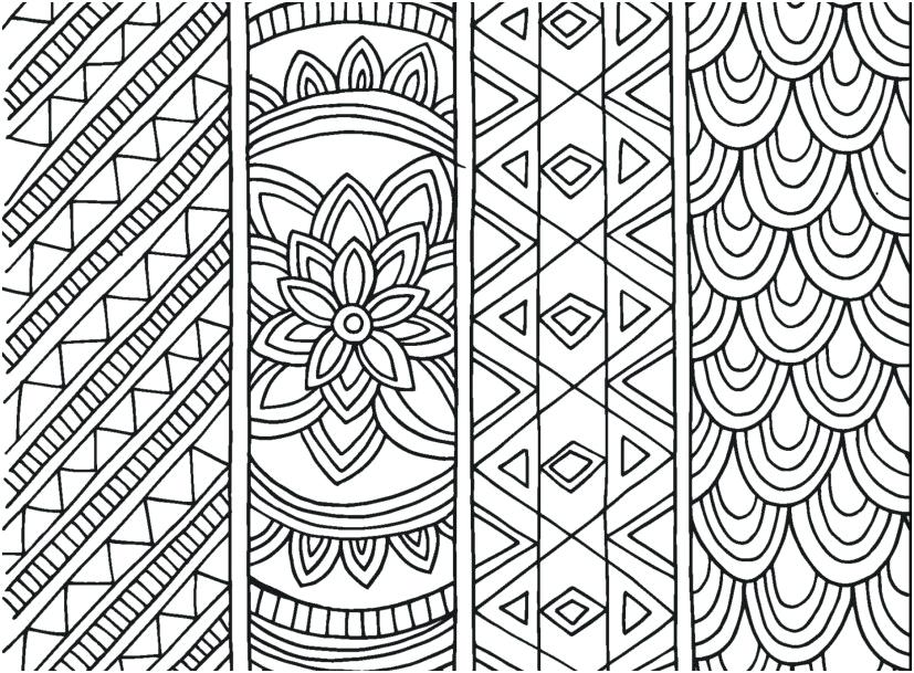 827x609 Really Detailed Coloring Pages Detailed Color Pages Detailed