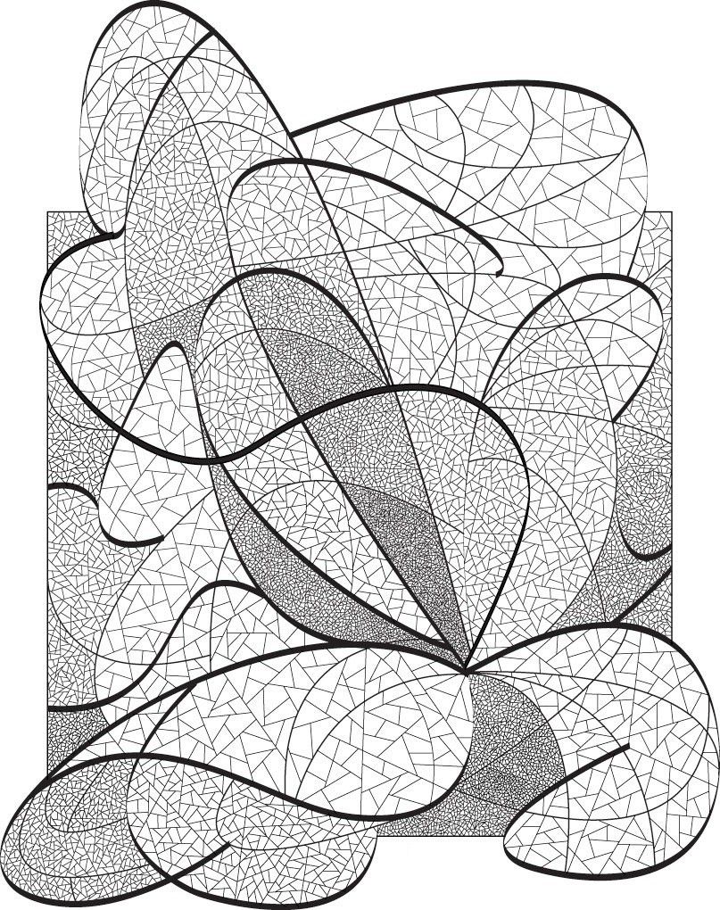 807x1020 Very Detailed Coloring Pages