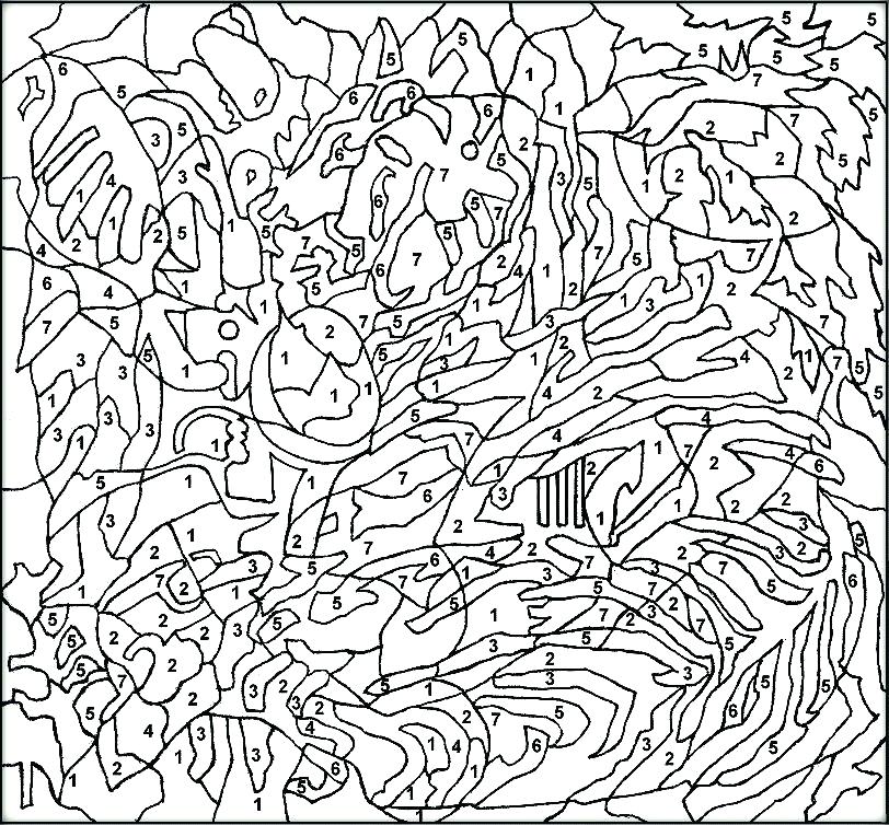 812x754 Color Pages For Adults Detailed Fantasy Coloring Pages Coloring