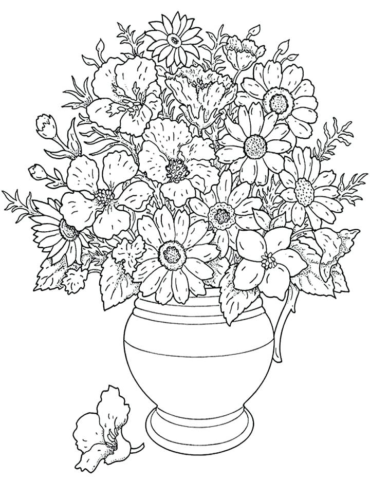 720x932 Really Hard Coloring Pages Really Hard Color By Number Coloring