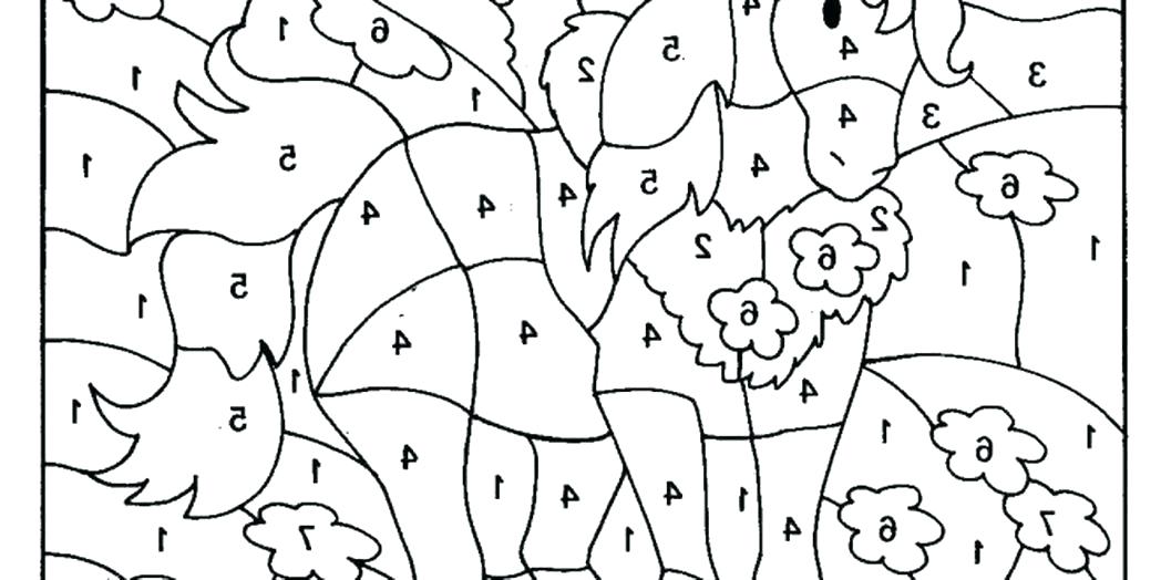 1048x524 Hard To Color Coloring Pages Color By Number Coloring Pages Color