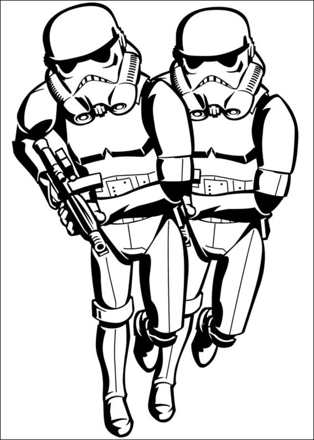 643x900 Coloring Pages Star Wars Rebels, Printable For Kids Amp Adults, Free