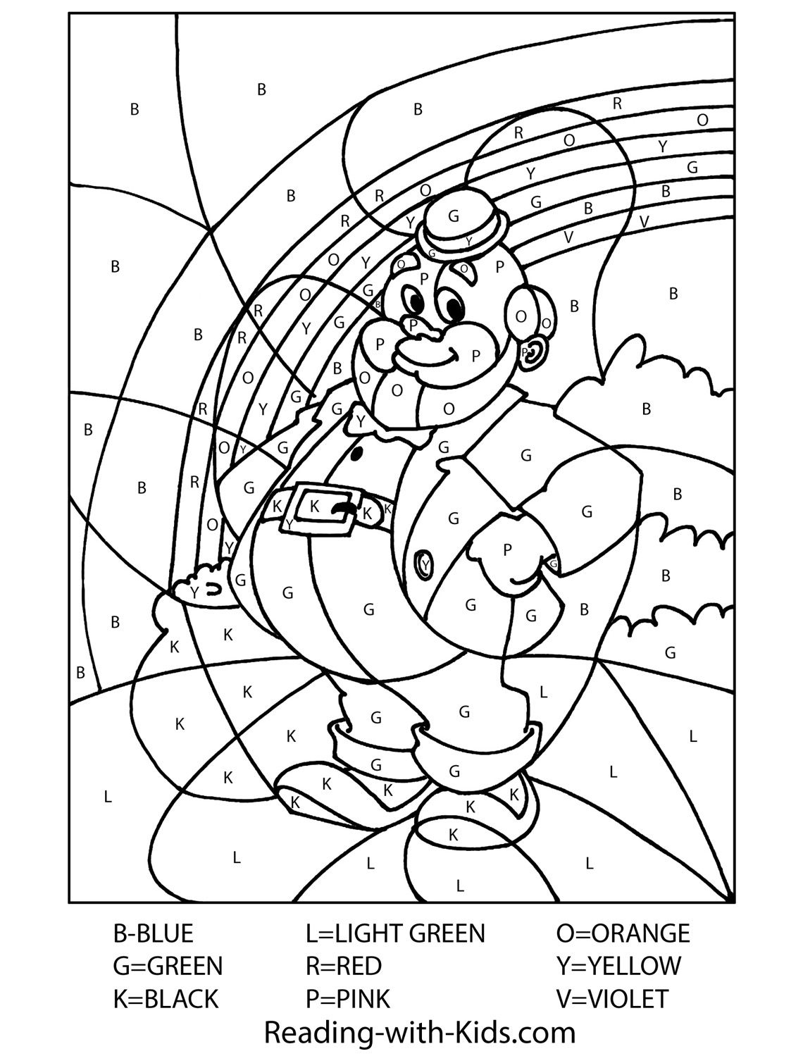 1140x1499 Coolest Color By Number Coloring Pages I'Ve Ever Seen! You Know