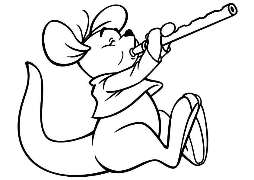 842x595 12 Best Music Coloring Sheets For Kids