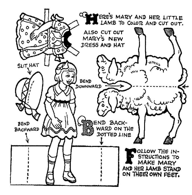 674x683 Awesome Mary Had A Little Lamb For Recorder Joytunes Pic Coloring