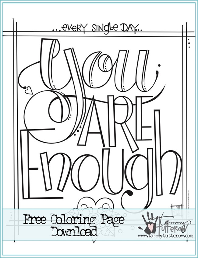 Recovery Coloring Pages