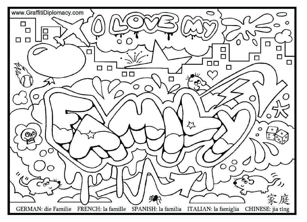 1024x740 9 Images Of Alcohol Drug Recovery Coloring Pages Say No To Drugs