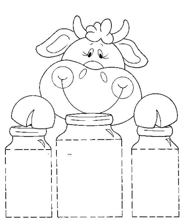 600x715 Rectangle Coloring Pages Rectangle Coloring Pages An This Page