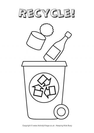 320x452 Recycle School