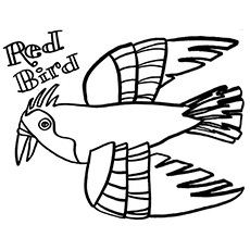 230x230 Eric Carle Coloring Pages
