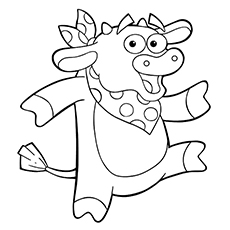 Red Bull Coloring Pages