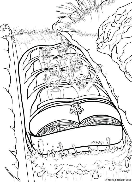 550x756 Carpet Coloring Paints Colouring Page 2 Red Carpet Coloring Pages