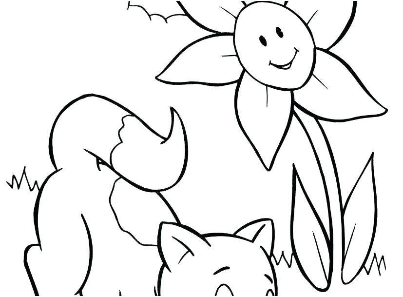 827x609 Crayon Coloring Sheet Free Coloring Sheets Display New Crayola