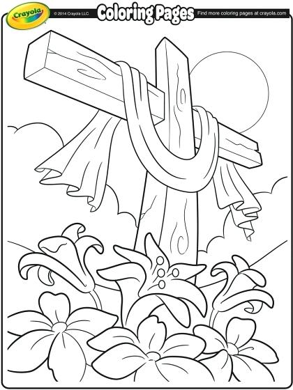 420x560 Coloring Page Cross Cross Coloring Pages 2 Coloring Pages Crosses