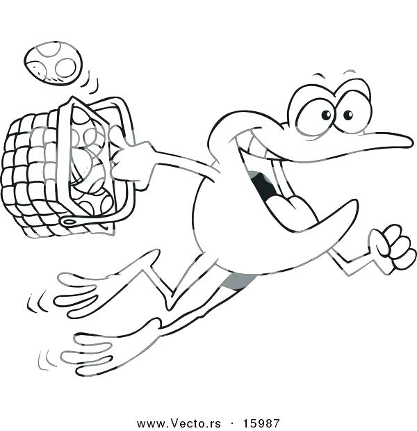 600x620 Frogs Coloring Pages Inspirational Cartoon Frog Coloring Pages