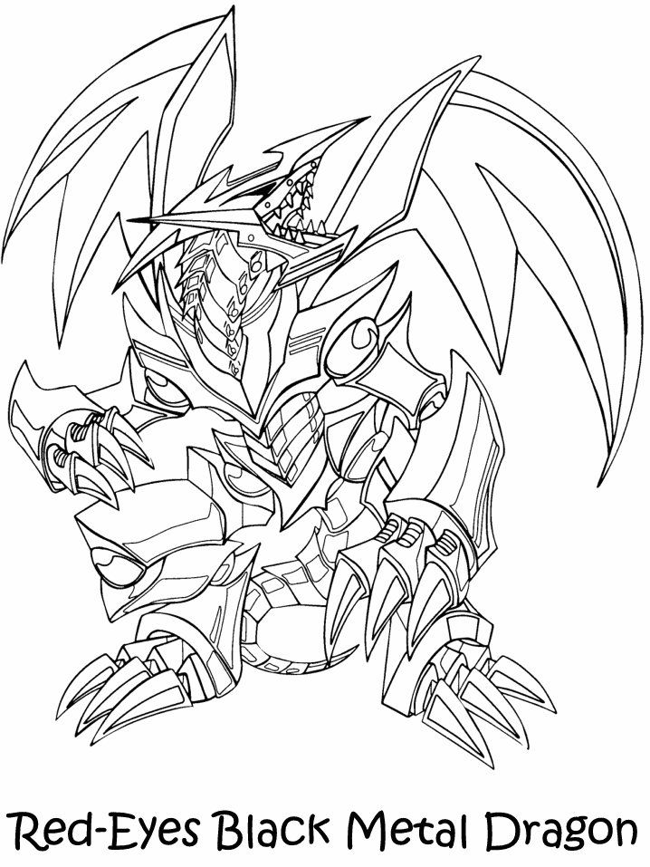 718x957 Find Great Deals On Ebay For Red Eyes B Dragon In Yu Gi Oh Trading