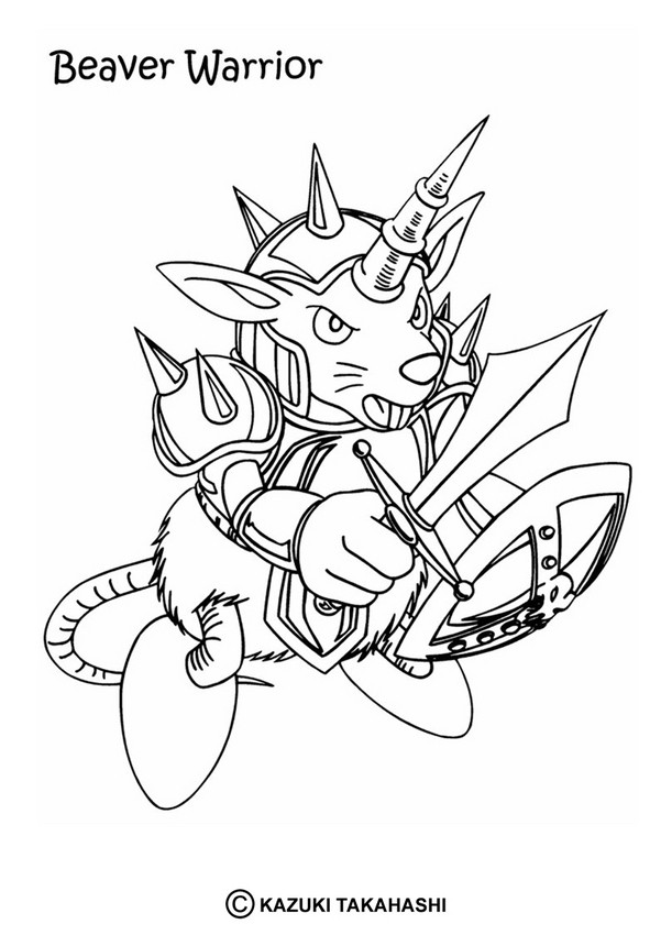 601x850 Black Dragon 1 Coloring Pages