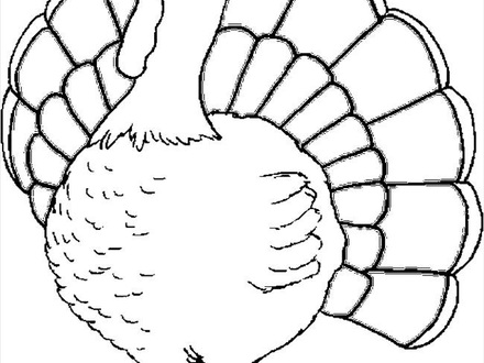 440x330 20 One Fish Two Fish Red Fish Blue Fish Coloring Pages, One Fish