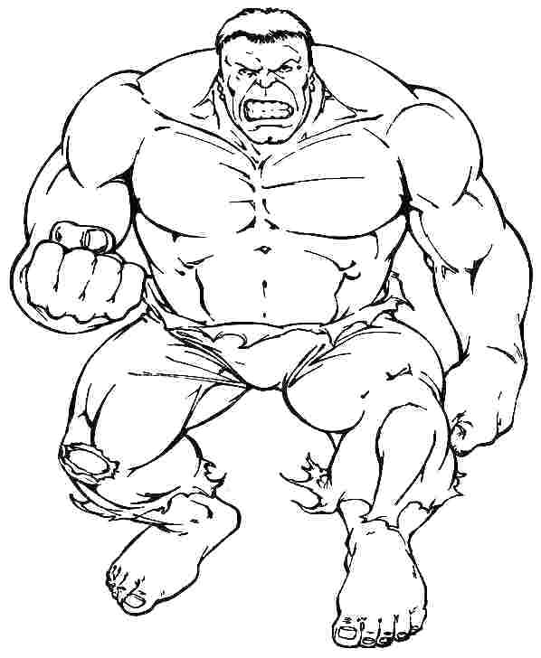 598x728 Coloring Pages Of Hulk Hulk Coloring Pages Hulk Coloring Pages