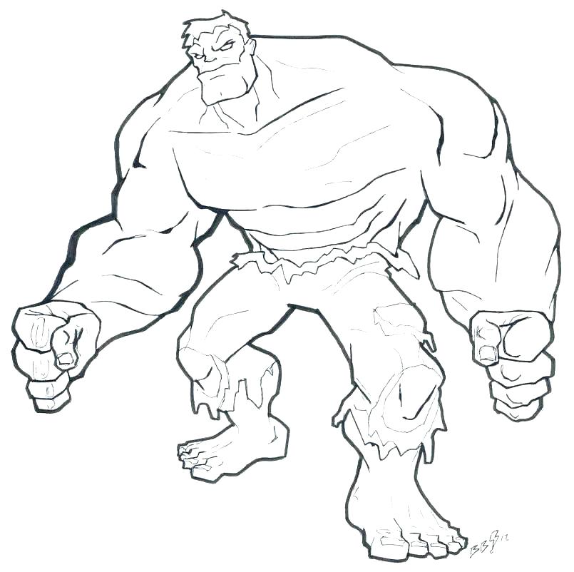 805x802 Printable Hulk Coloring Pages Buster Red Hulk Printable Coloring