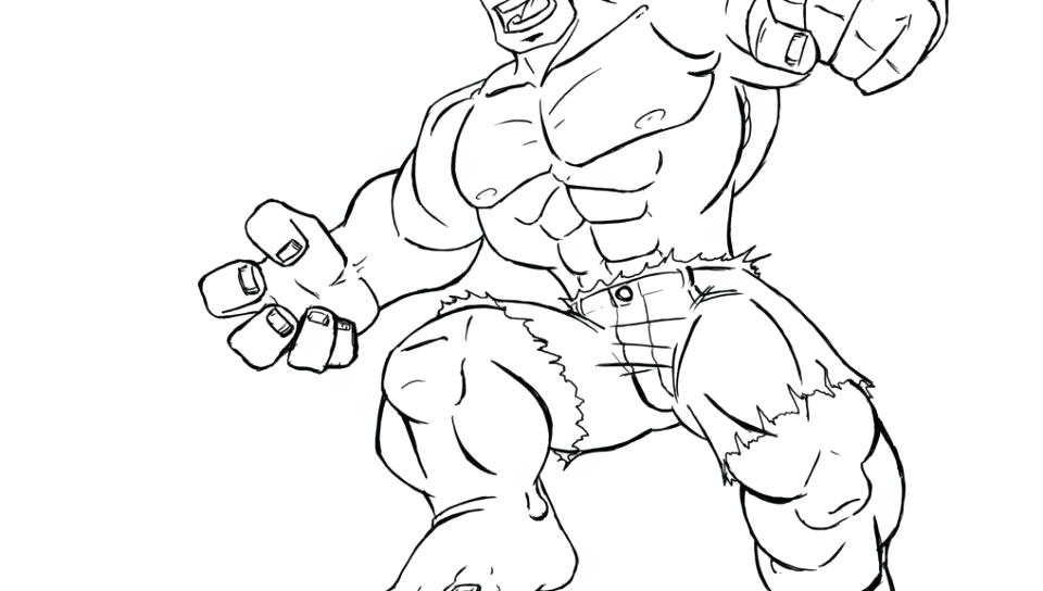 960x544 Red Hulk Coloring Pages Hulk Coloring Pages And The Hulk Car