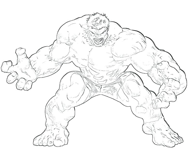 800x667 Red Hulk Coloring Pages She Hulk Coloring Pages Hulk Color Pages