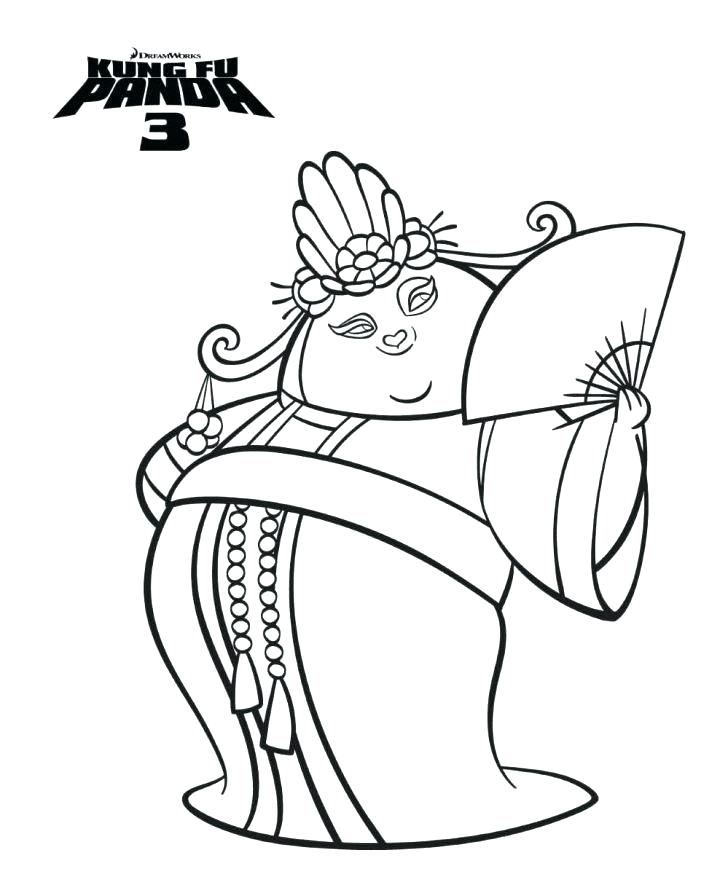 728x893 Coloring Pages Pandas Red Panda Coloring Page Coloring Pages