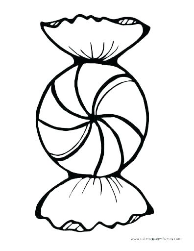396x512 Candy Cane Coloring Page Download Print Online Coloring Pages